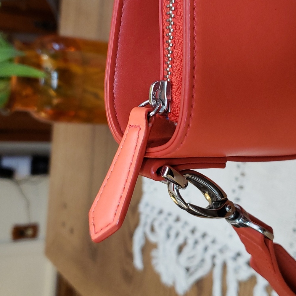 NWT Vera Bradley Composition Satchel/Crossbody - Picture 5 of 13